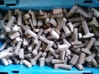 20x Hammer Head Screw Hot Dip Galvanised M10x30 4.6 Head 11x22 JD / T-Bolt