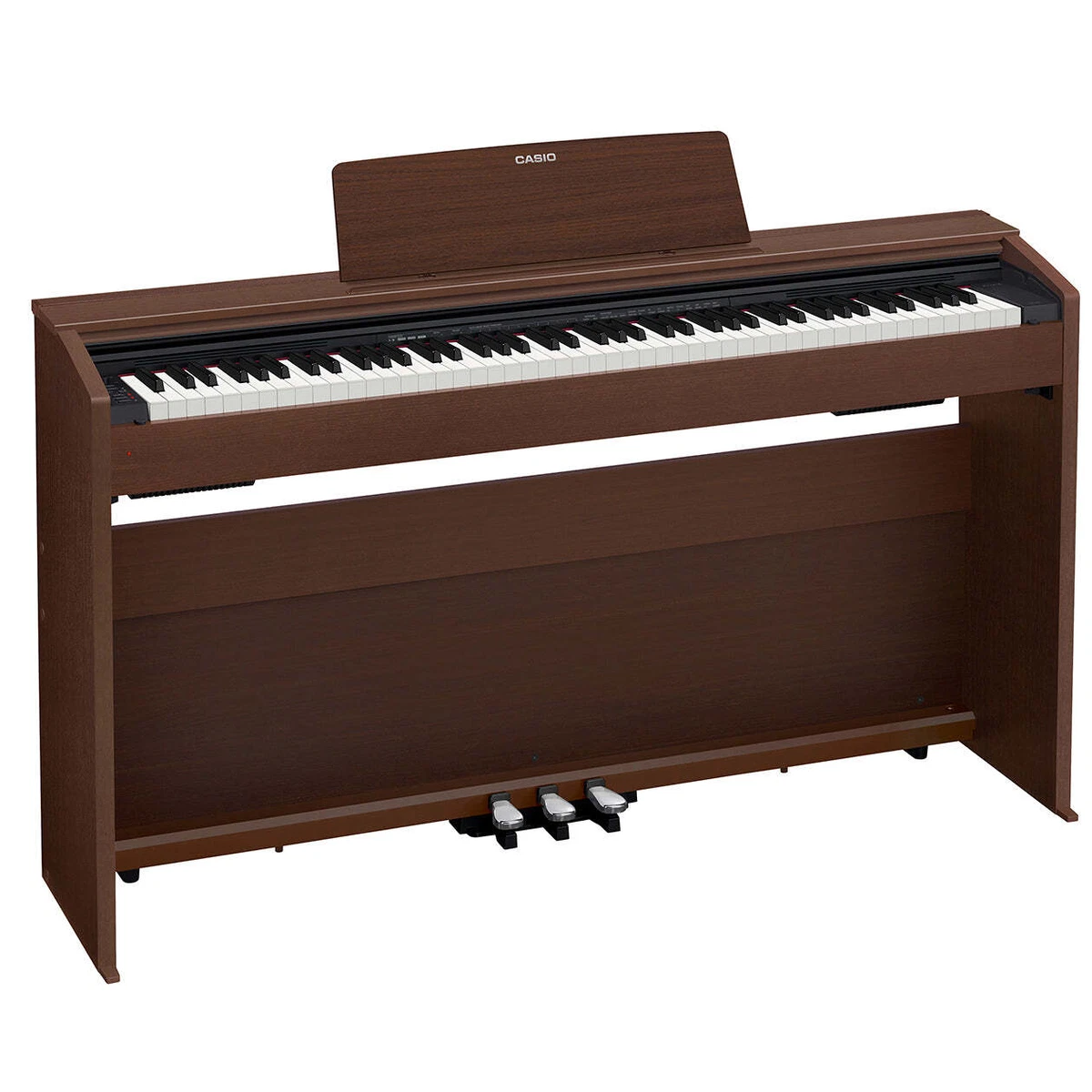 Casio px cheap 870 bundle