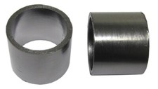 Exhaust Pipe To Silencer Gasket For Piaggio MP3 300