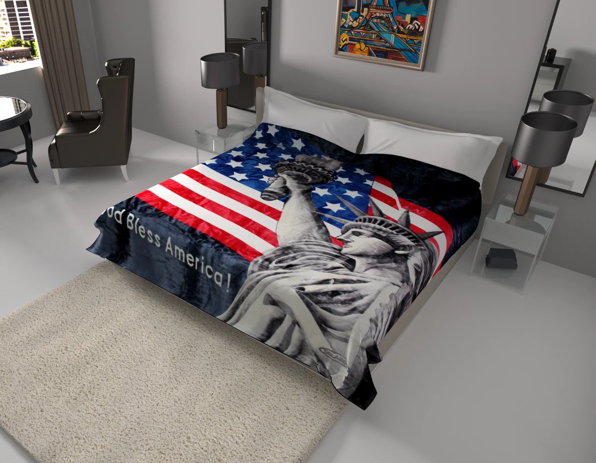 Solaron blanket set best sale made in korea