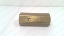 REGO CV-4-1/2 CHECK VALVE BRASS 1/2", NEW* #109476