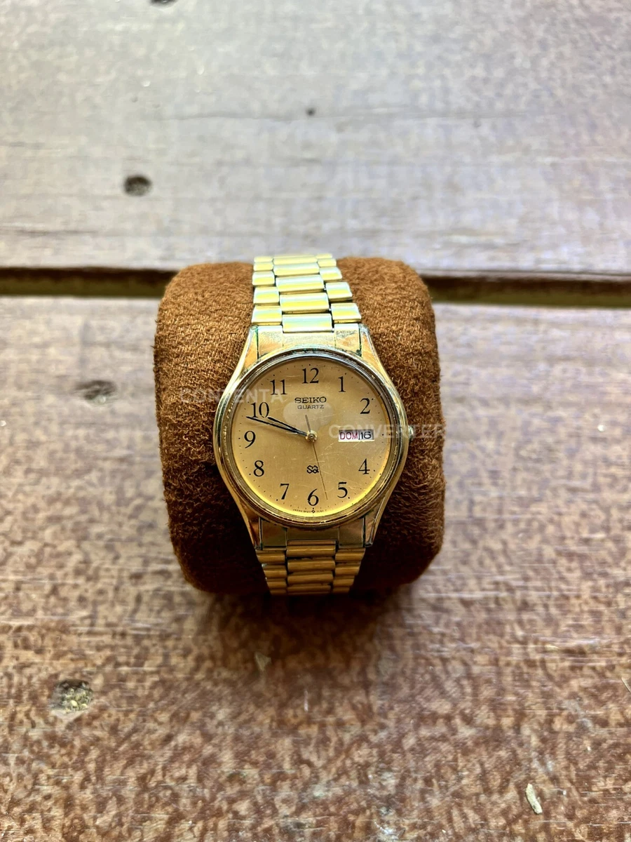 Old seiko watches ebay cheap