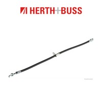 Herth+Buss Jakoparts Bremsschlauch FüR Toyota Avensis Verso 2.0 2.0D-4D Vorne L