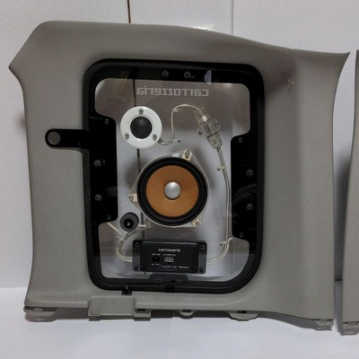 TS-DRC1BB NCP系トヨタbB スピーカー カロッツェリア 【公式通販】