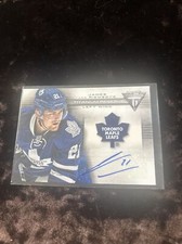 2013-14 Panini Titanium Hockey Cards 54