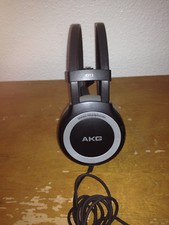 AKG model K512 High End Headphones