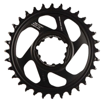 SRAM X-Sync 2 Eagle Boost 1x DM Chainring 32 Tooth Direct Mount