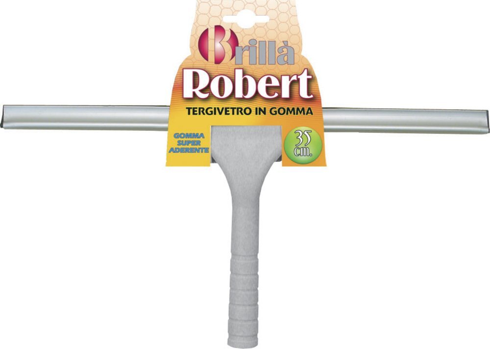 Spatola Bianca tergivetro Robert 35 cm