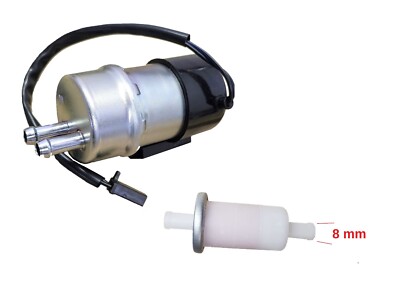 YAMAHA XP 500 TMAX 2001-2003 fuel pump Benzinpumpe  3YX-13907-01-00