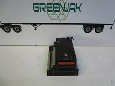 MITSUBISHI A0J2HCPU PROGRAMMABLE CONTROLLER W/28DT & 56DT - USED - FREE SHIPPING