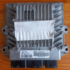 CALCULATEUR  607  2.0 HDI -DÉCODÉ-SIEMENS SID803A  5WS40575A-T / HW 9661642180