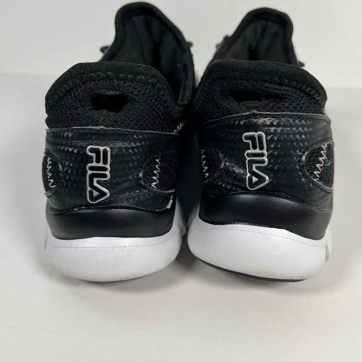 Fila skele toes black athletic shoes Fila Skele-Toes Emergence BlackCastlerock Mens Palestine | Ubuy main image 3