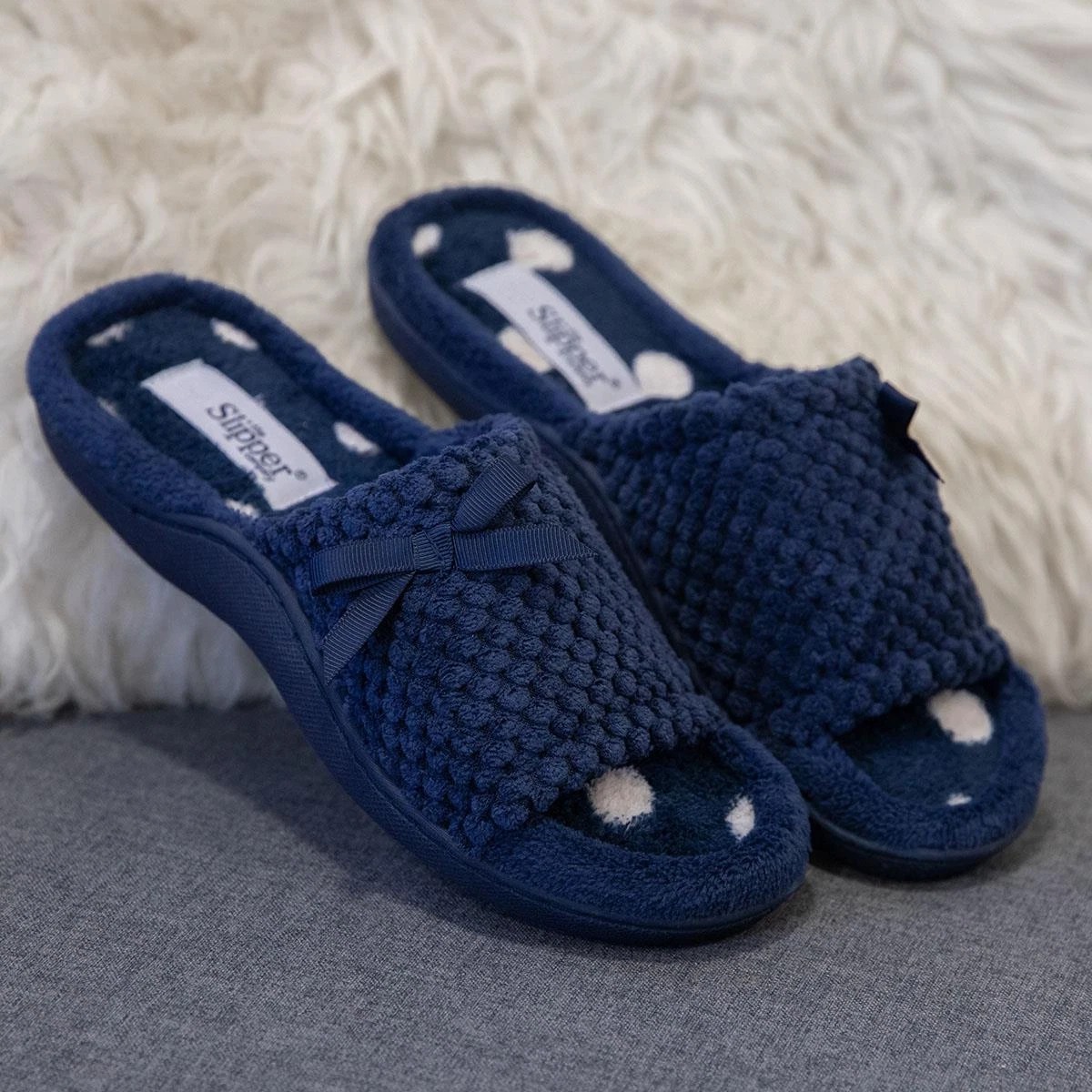 The slipper hotsell company ebay