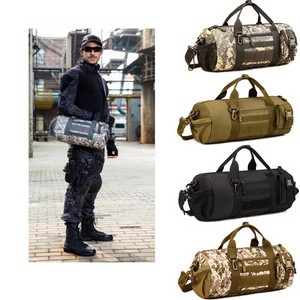 molle duffle