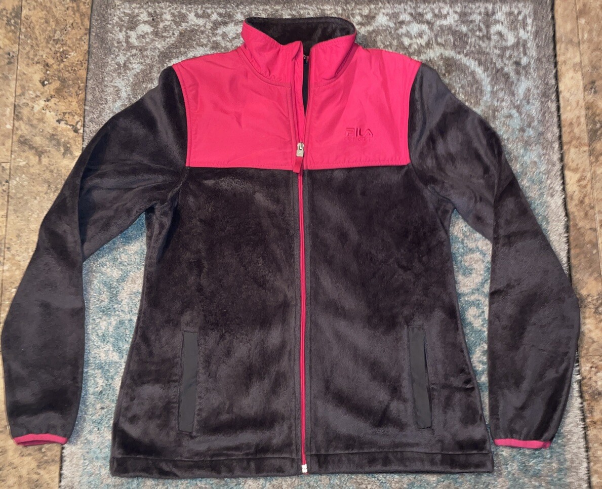 GIACCA FILA DA DONNA TAGLIA MED