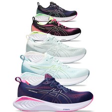 Asics GEL-CUMULUS  25 Damen Laufschuhe 1012B4...