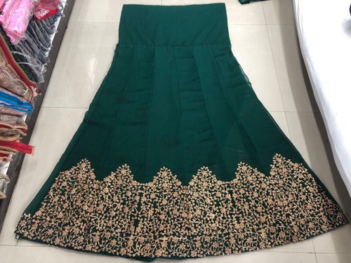 Indio Pakstaní Pesado Salwar Kameez Traje Fiesta Ropa Vestido Bollywood Vestido de Novia - Imagen 6 de 6
