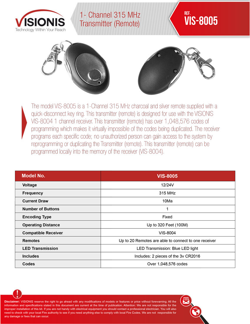 Door Buzzing System 1200lbs Lock Wireless Kit with MultiEntry 701980450167 eBay