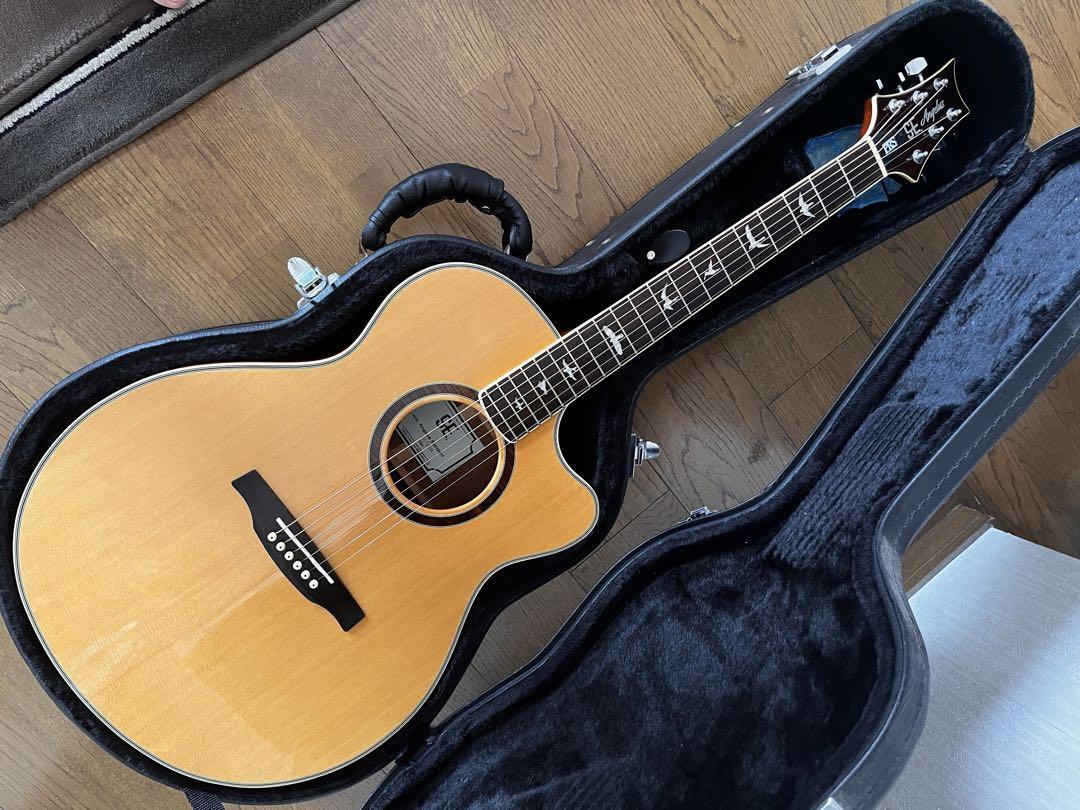 Acoustic Guitar Paul Reed Smith PRS SE Angelus Standard Made
