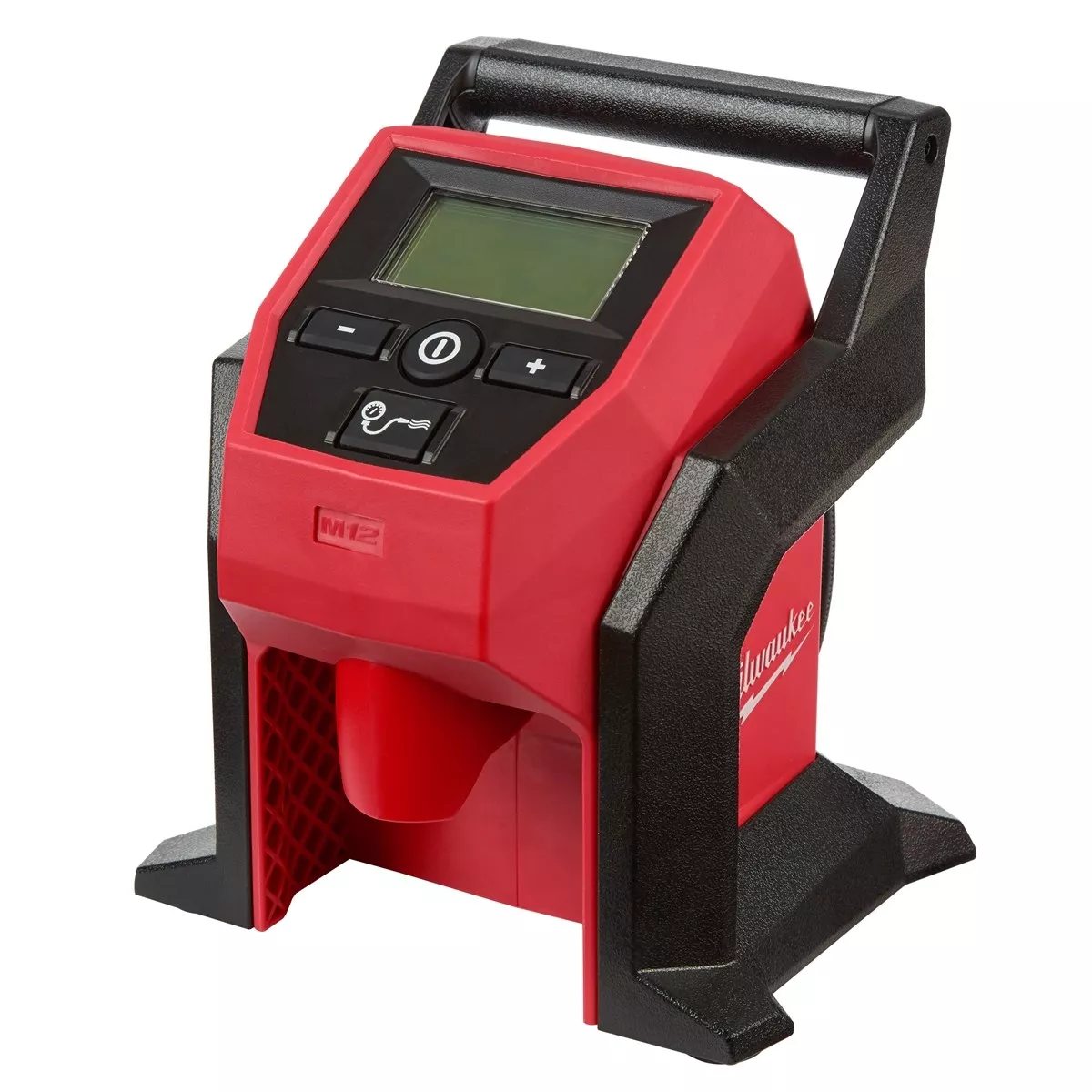 Milwaukee air compressor portable sales