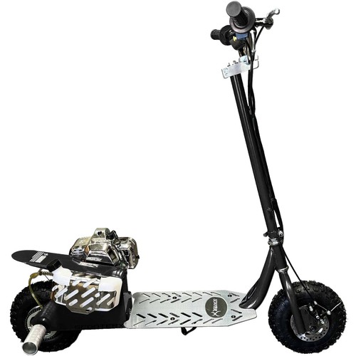 ScooterX Dirt Dog 49cc Gas Powered Scooter - SX-03Moped Adults