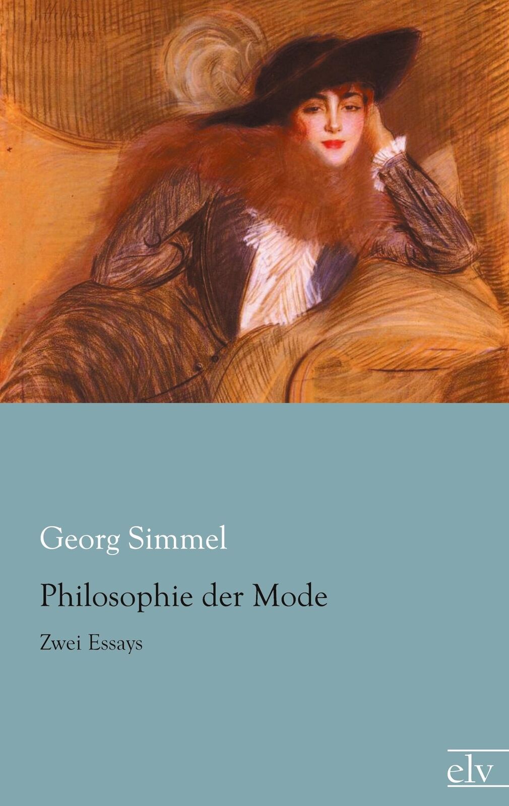 Thumbnail - Philosophie Der Mode | Buch | 9783862677894