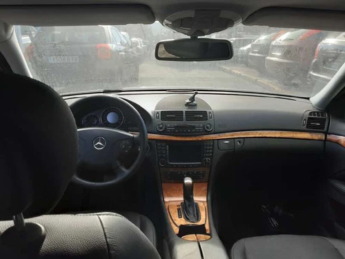 2118300385 Mando Climatizador para MERCEDES-BENZ CLASE E (BM 211) BERLIN 3118513 - Imagen 10 de 19