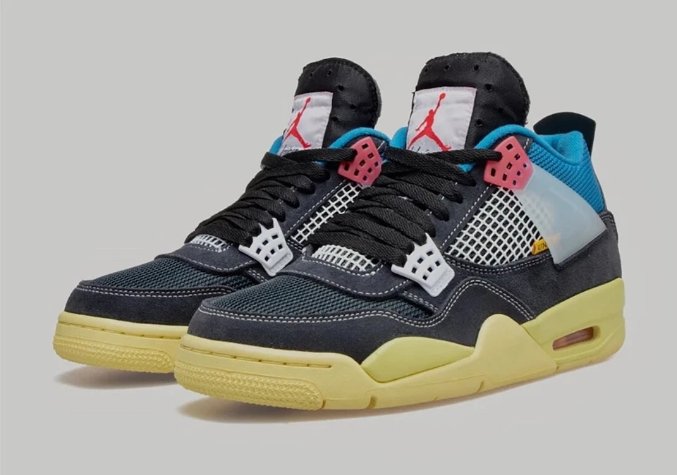 air jordan 4 colorways