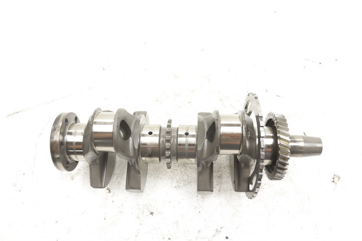 Arctic Cat Textron Stampede 900 18 Crankshaft Engine 411121 48016