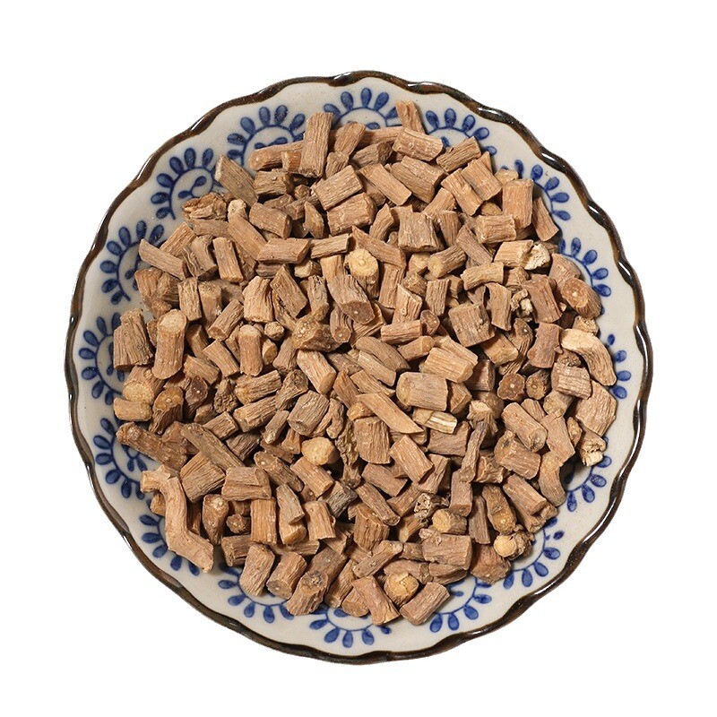 牛膝中草药Achyranthes sinensis herb