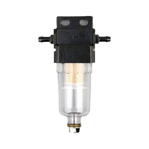 Water Separator Heater Fuel Filter Water Separator Biodiesel Diesels New C3 W6E8 - Bild 2 von 12