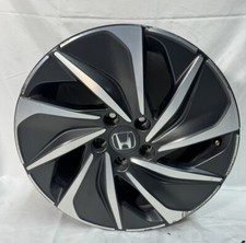 Honda Insight 17 2019-2022 42700TXMA92 Machined Wheels Rims OEM Factory 5x4.5