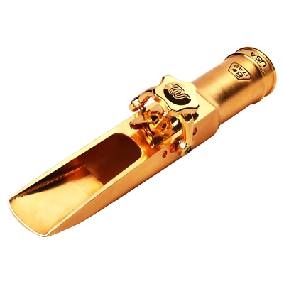 Theo Wanne DURGA 5 Baritone Sax Gold Plated Mouthpiece | eBay