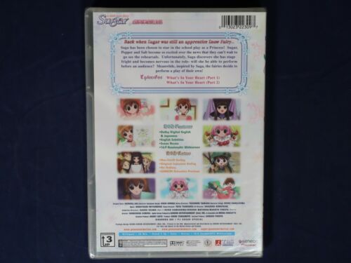Sugar - A Little Snow Fairy: Special {DVD, 2004} - Bild 2 von 2