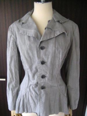 Junya Watanabe Comme Des Garcons Hand Dyed Jacket AD2002 | eBay