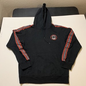 spitfire pullover hoodie