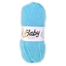 Woolcraft Babycare DK 100g |