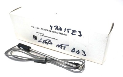 NEW YSI 130-1 TEMPERATURE PROBE YSI1301