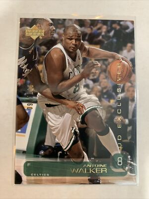 低価，安い 【Kobe Bryant】 2002 Upper Deck UD Exclusives Gold SP #66 /100 100枚限定