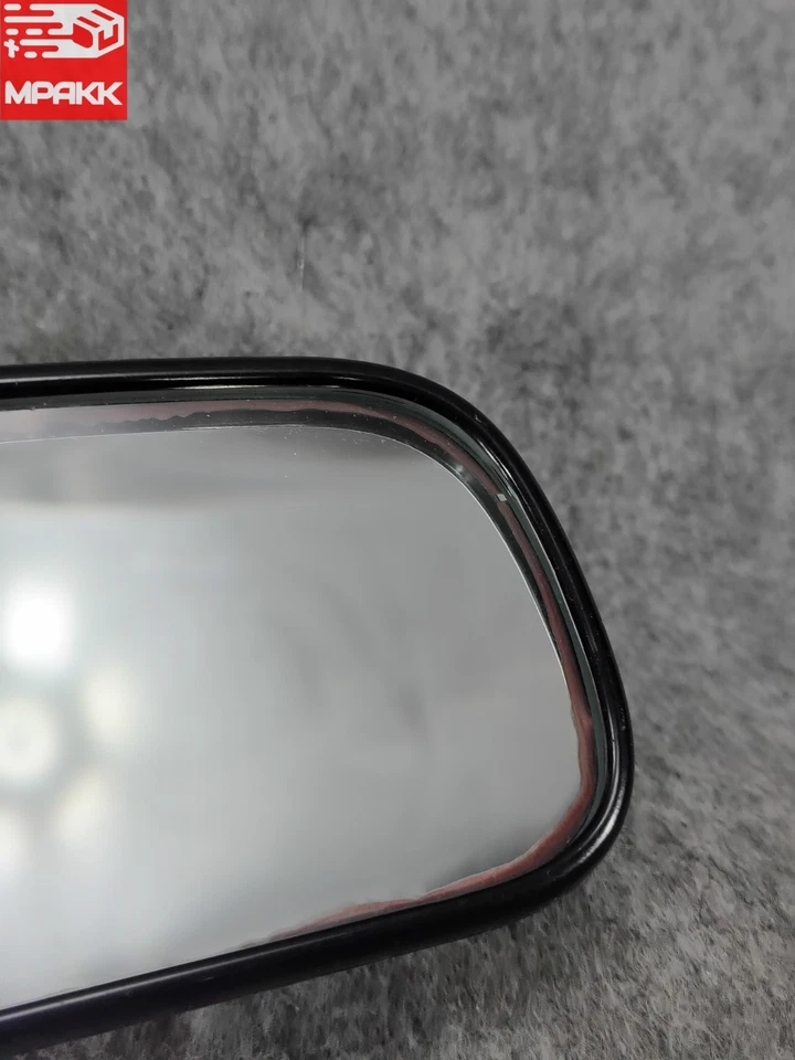 2013 - 2021 NISSAN NV200 REAR VIEW MIRROR ASSEMBLY OEM 96321-3LM0C - Image 2 of 4