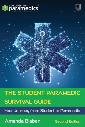 The Student Paramedic Survival Guide: Your Journey from Stude... - 9780335251926 - Image 5