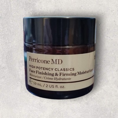 Perricone MD High Potency Classics Face Finishing & Firming Moisturizer