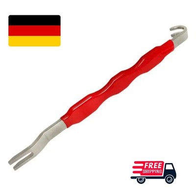 Elektrische Trennzange Kraftstoffleitung Clips Zündkerzenausbau Reparatur Werkze