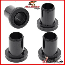 2011 ALL BALLS ARCTIC CAT 366 SE FIS w/AT UPPER FRONT WISHBONE BUSHING KIT 