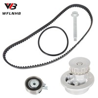 Zahnriemensatz+Wasserpumpe FüR Opel Astra Corsa Combo Kadett E Vectra A 5530270