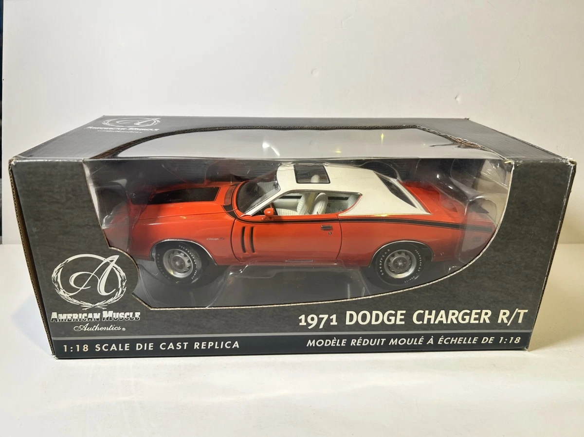 25+ Dodge 1:18 Scale Diecast & Toy Vehicles for sale | Updated Oct