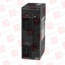 MITSUBISHI AJ65VBTCF1-32DT1 / AJ65VBTCF132DT1 (USED)