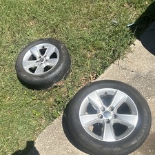Dodge Chargers Original Rims And Tires Dodge Chargers Original Rims And Tires