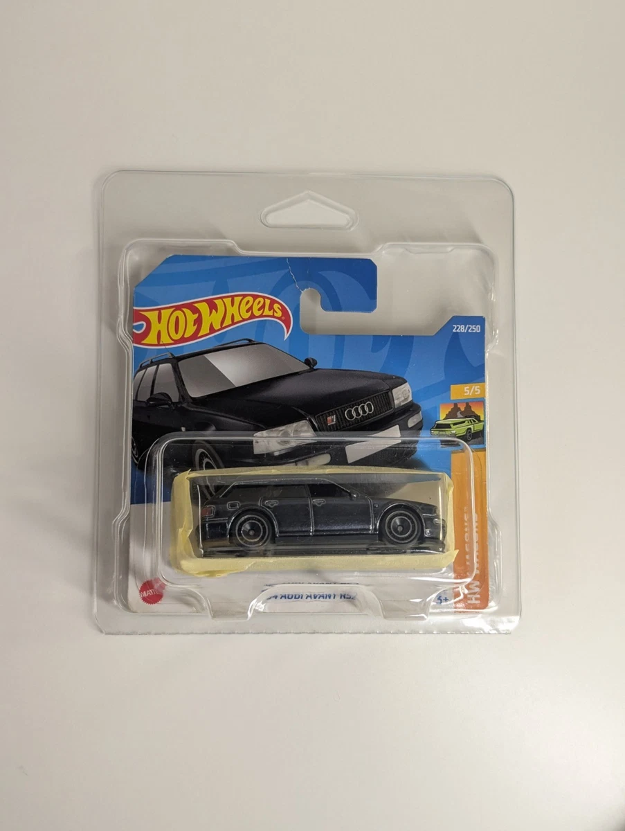 Hot Wheels Treasure Hunt Audi Diecast Cars for sale | eBay