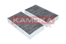 Innenraumfilter Frischluftfilter F506201 KAMOKA für MERCEDES-BENZ R-KLASSE